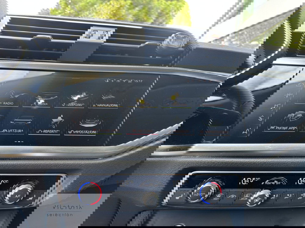 Audi Q3 Sportback usata a Brescia (13)