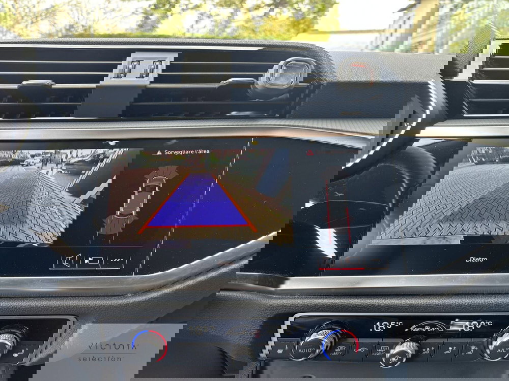 Audi Q3 Sportback usata a Brescia (14)