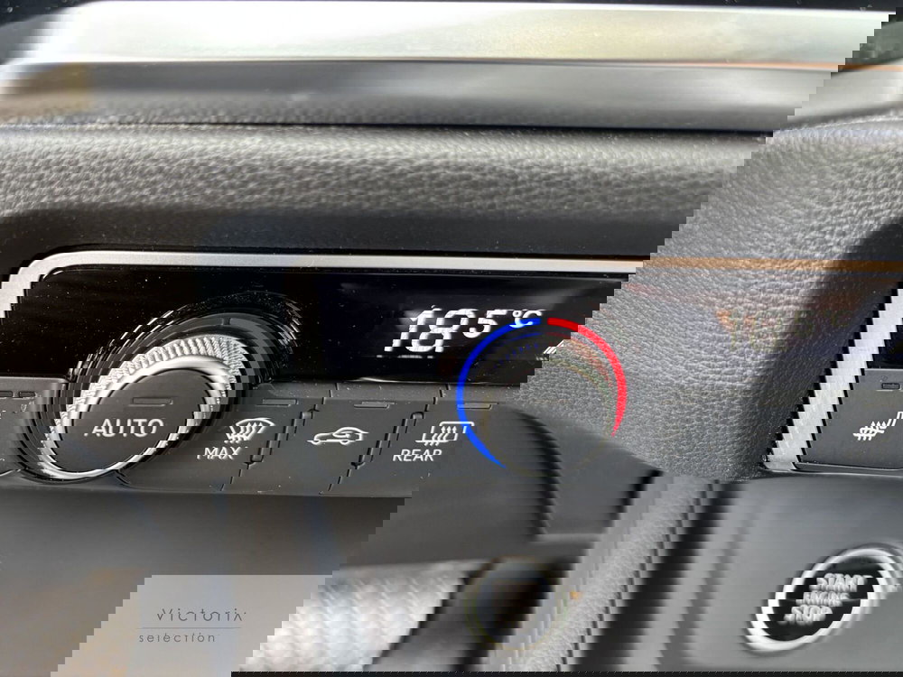 Audi Q3 Sportback usata a Brescia (15)