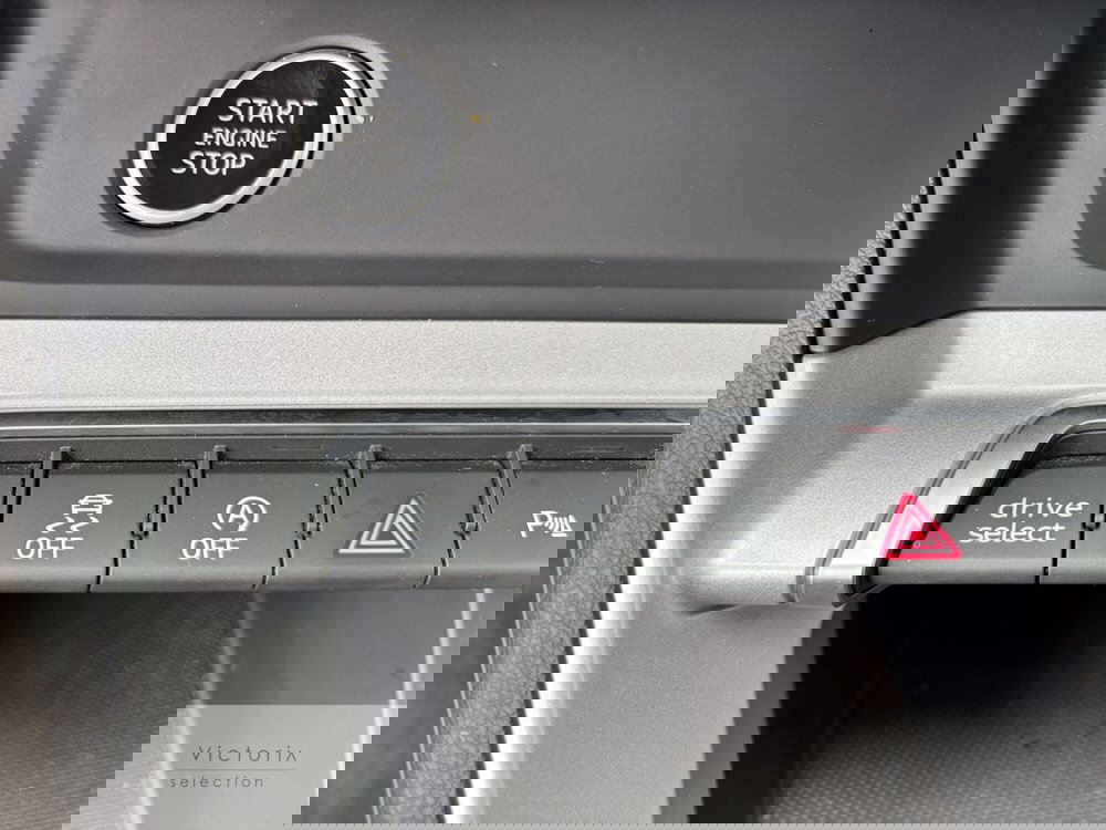 Audi Q3 Sportback usata a Brescia (16)