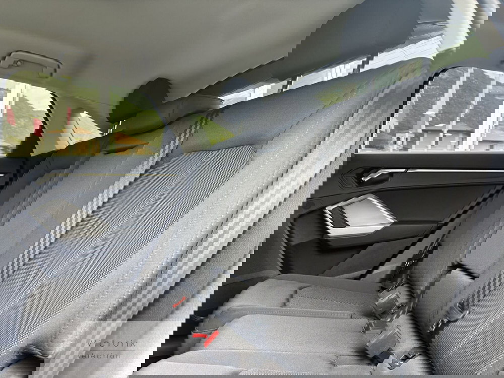 Audi Q3 Sportback usata a Brescia (18)