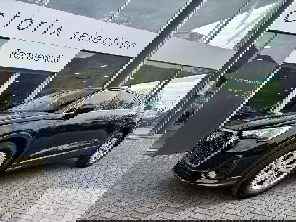Audi Q3 Sportback usata a Brescia (2)