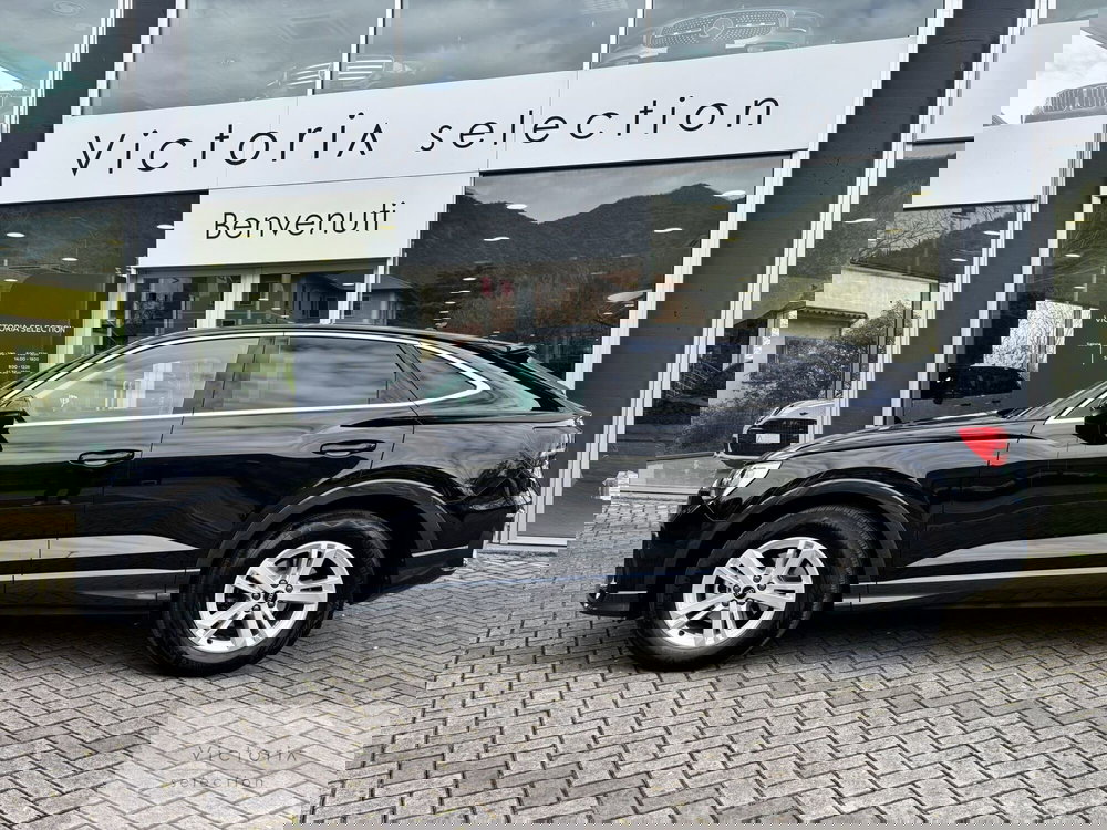 Audi Q3 Sportback usata a Brescia (3)