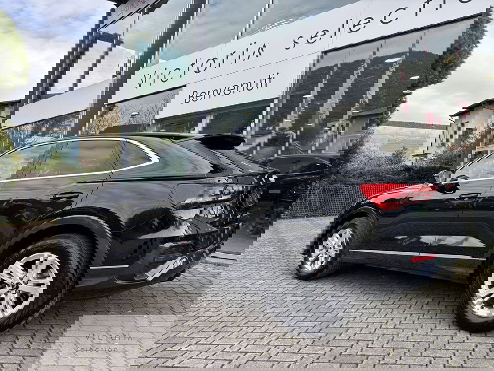 Audi Q3 Sportback usata a Brescia (4)