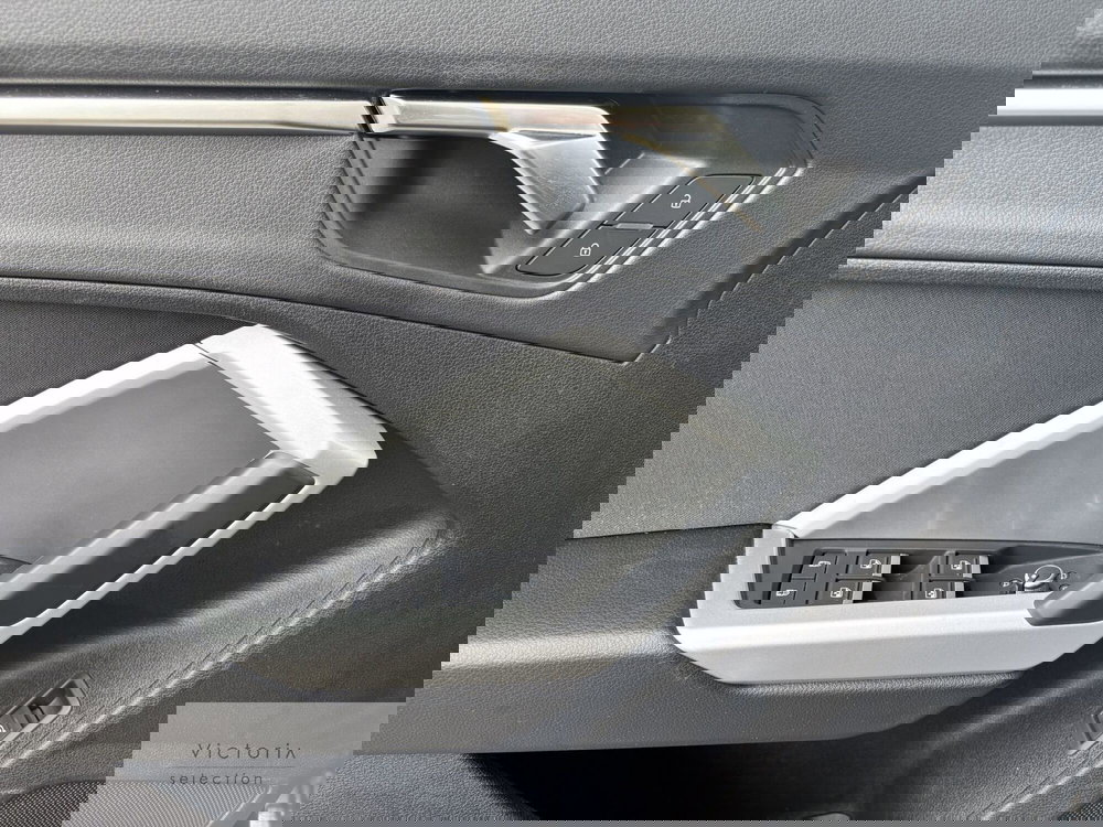 Audi Q3 Sportback usata a Brescia (7)