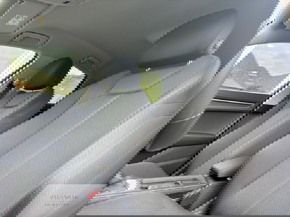 Audi Q3 Sportback usata a Brescia (8)