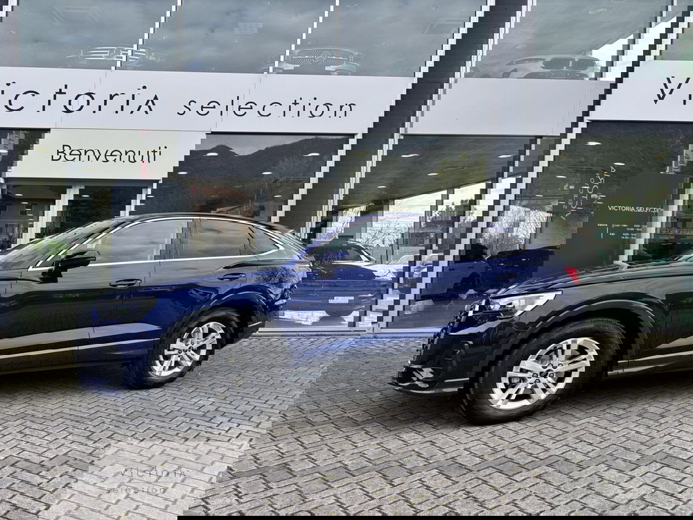 Audi Q3 Sportback usata a Brescia