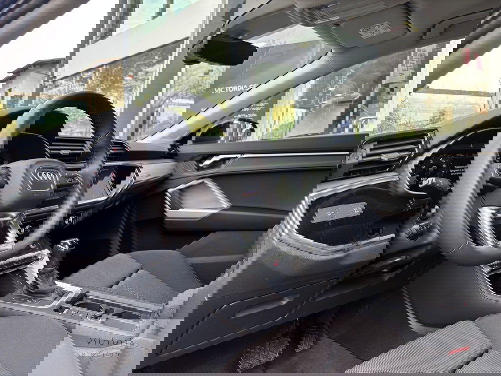 Audi Q3 Sportback usata a Brescia (10)