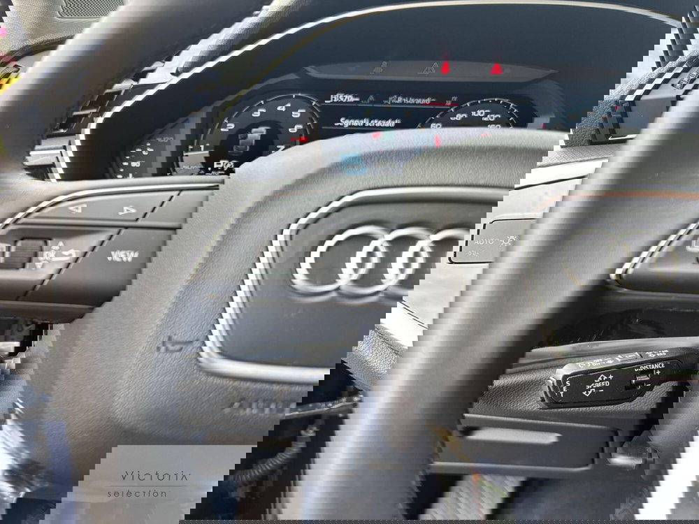 Audi Q3 Sportback usata a Brescia (12)