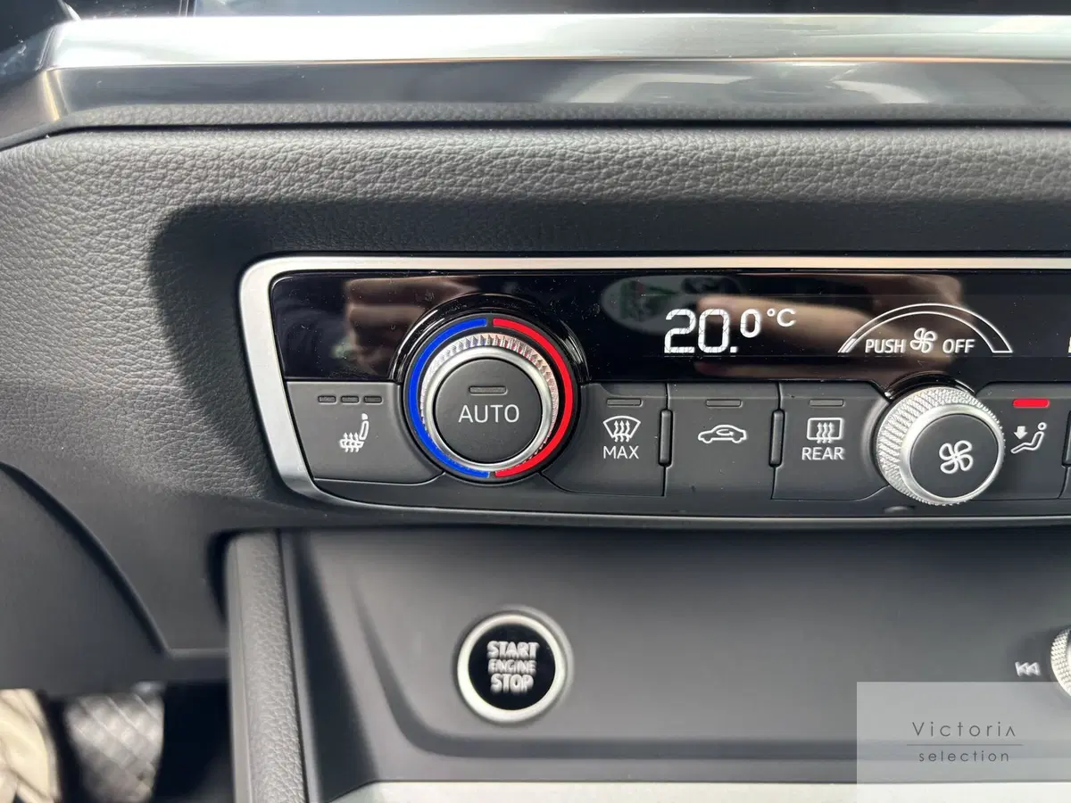 Audi Q3 Sportback usata a Brescia (15)