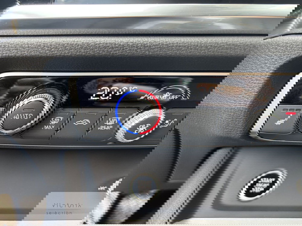 Audi Q3 Sportback usata a Brescia (15)