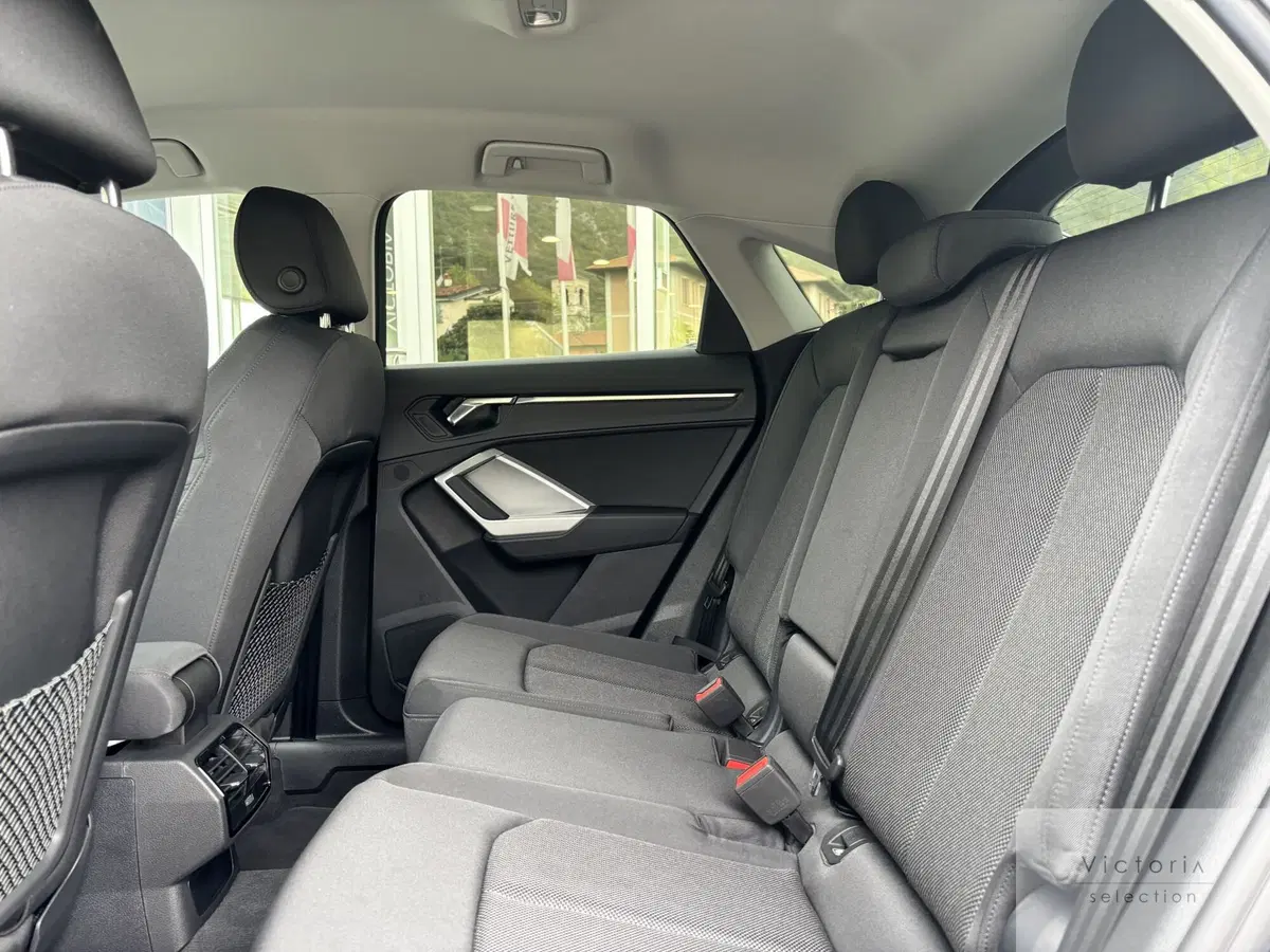 Audi Q3 Sportback usata a Brescia (16)