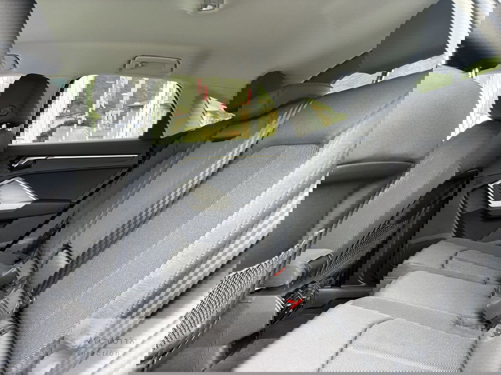 Audi Q3 Sportback usata a Brescia (16)