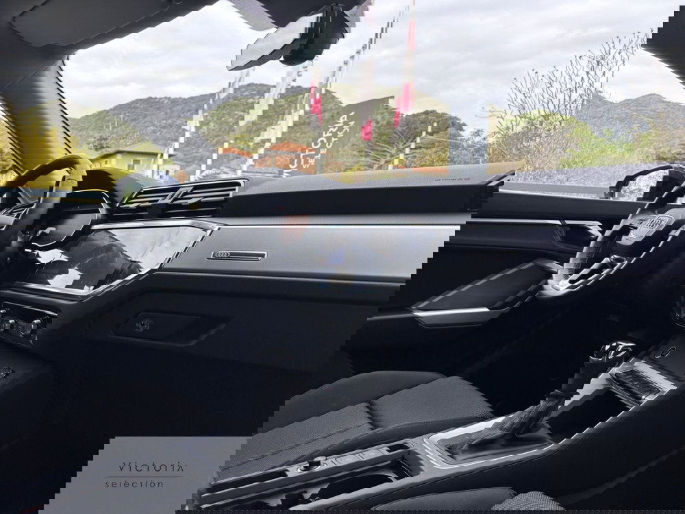 Audi Q3 Sportback usata a Brescia (17)