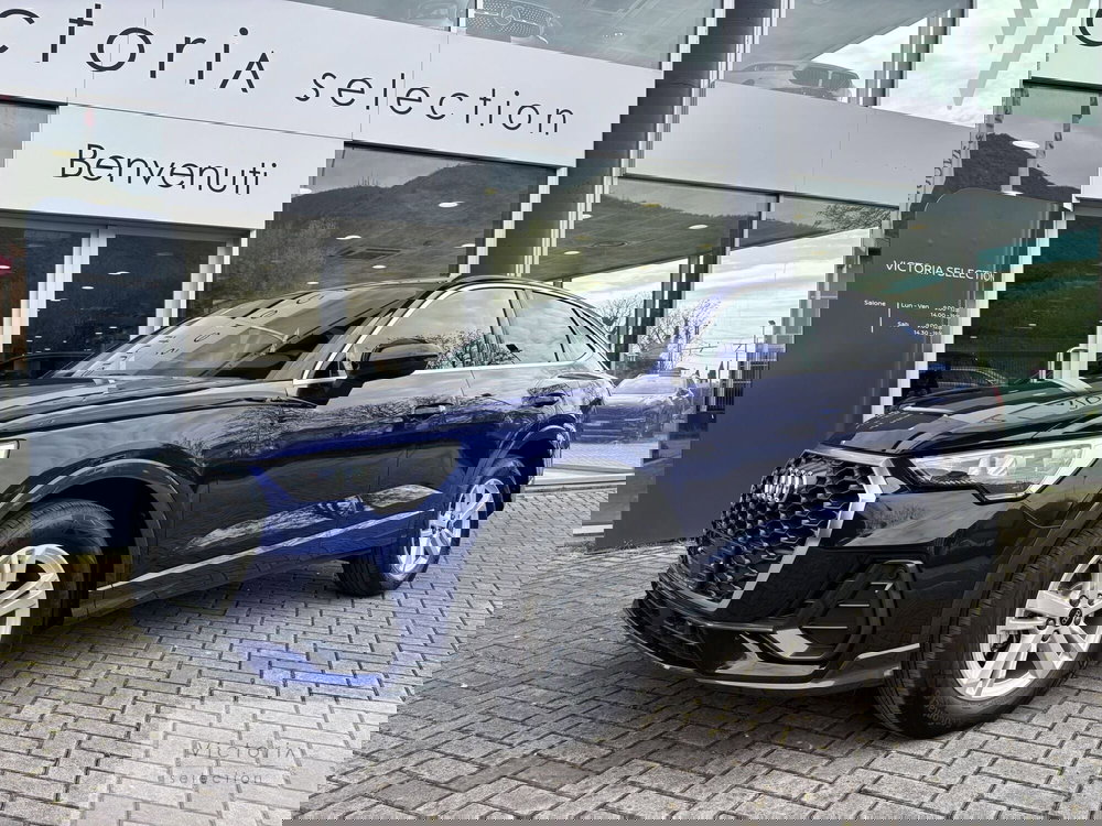 Audi Q3 Sportback usata a Brescia (2)