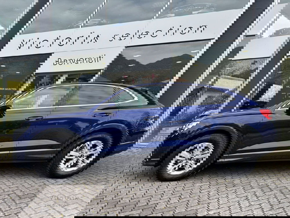 Audi Q3 Sportback usata a Brescia (3)