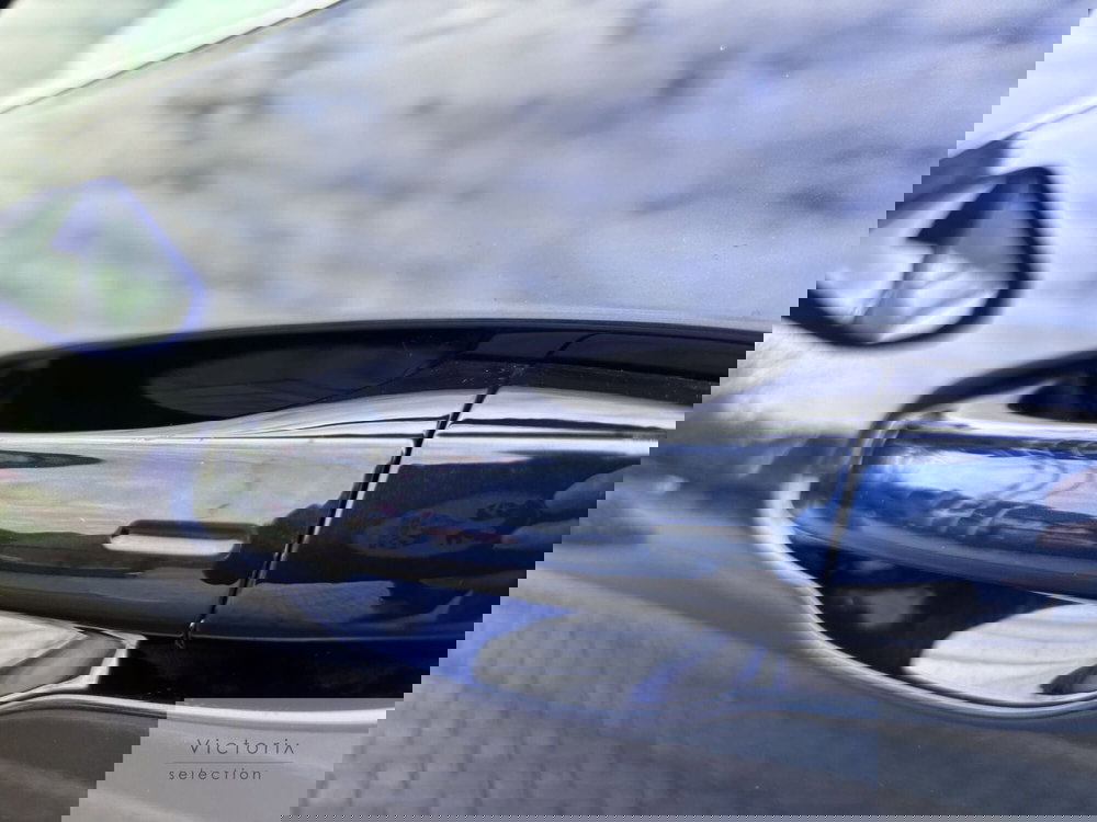 Audi Q3 Sportback usata a Brescia (6)