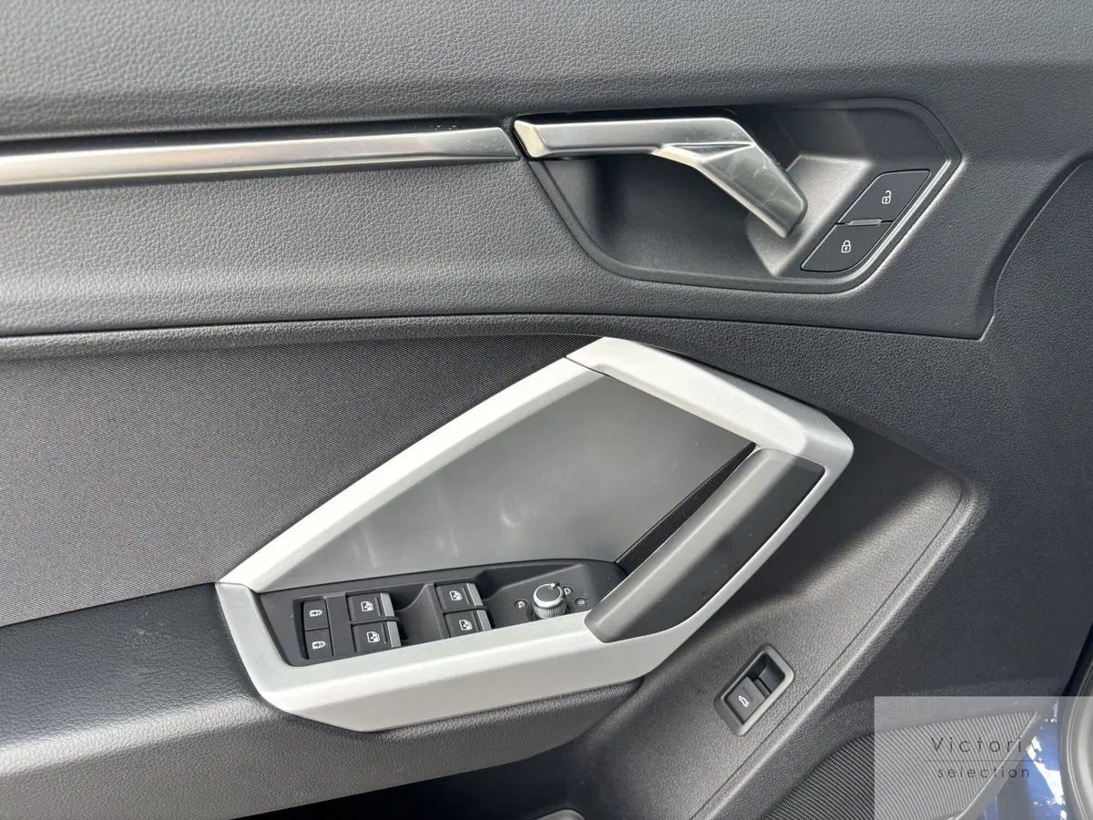 Audi Q3 Sportback usata a Brescia (7)
