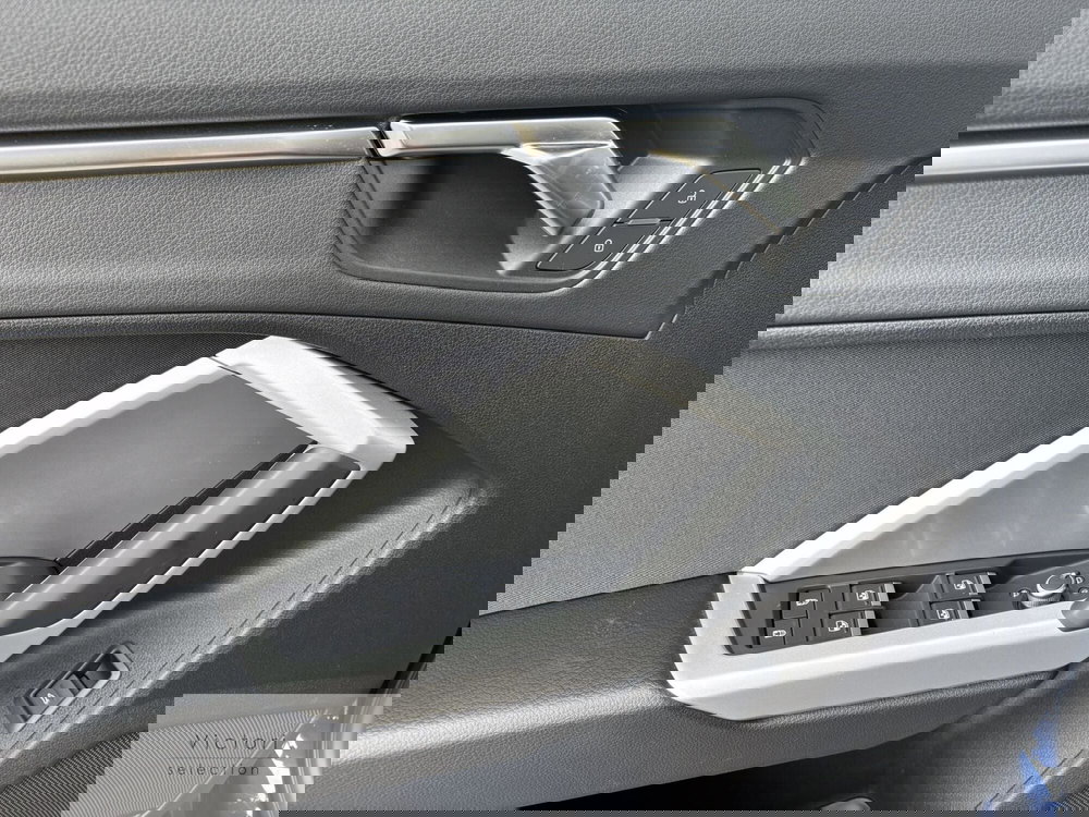 Audi Q3 Sportback usata a Brescia (7)