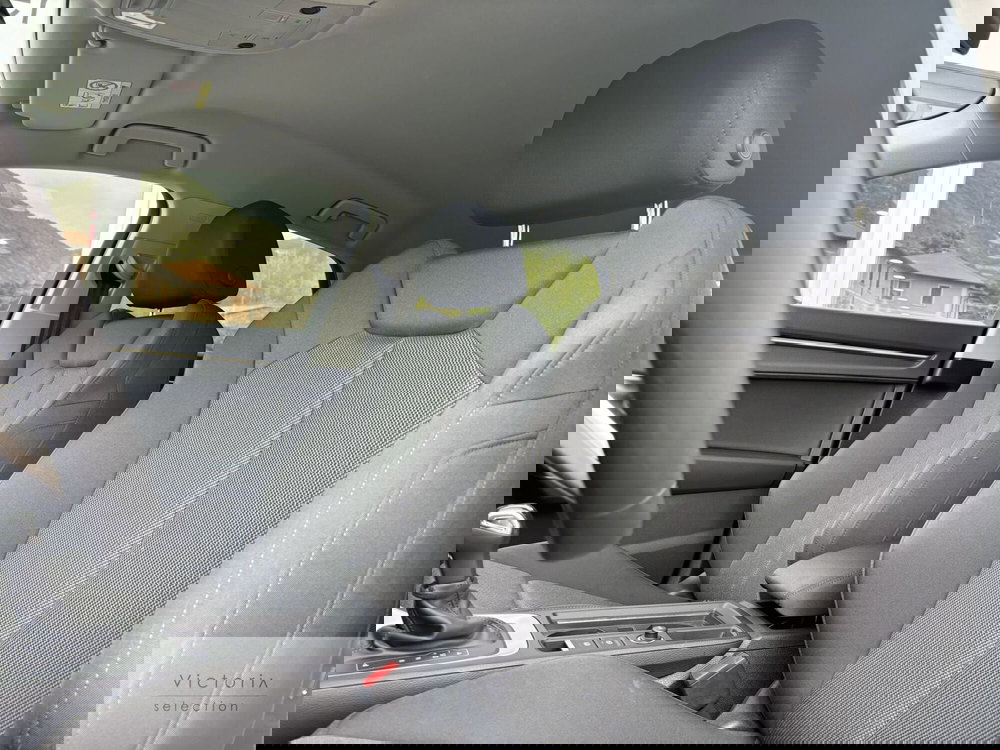 Audi Q3 Sportback usata a Brescia (8)