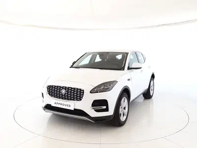 Jaguar E-Pace 2.0d i4 mhev R-Dynamic S awd 163cv auto del 2022 usata a Monza