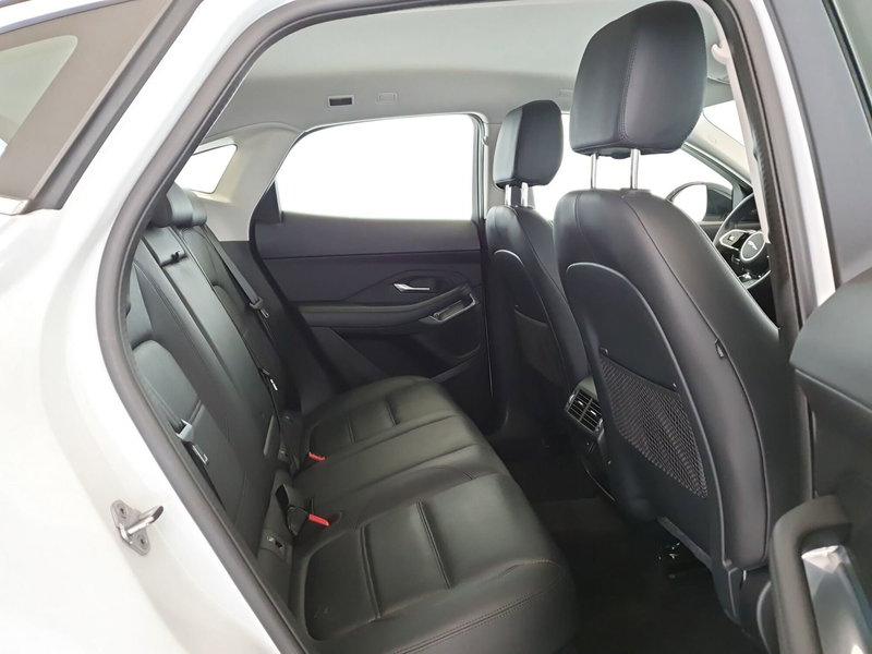 Jaguar E-Pace usata a Monza e Brianza (5)