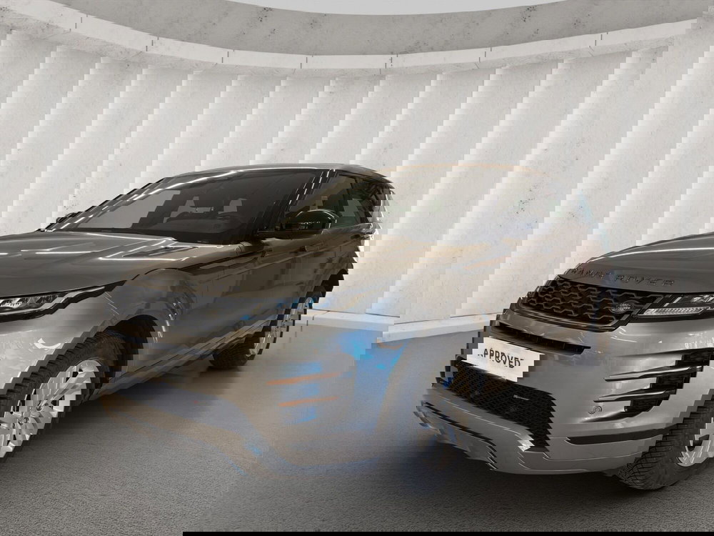 Land Rover Range Rover Evoque usata a Milano