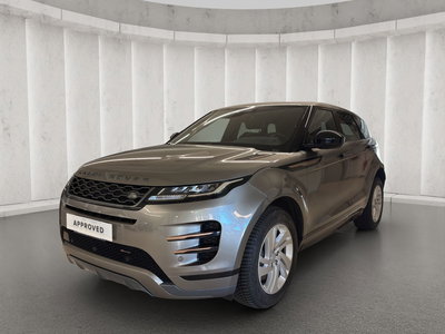 Land Rover Range Rover Evoque 2.0 I4 249 CV AWD Auto R-Dynamic del 2022 usata a Milano
