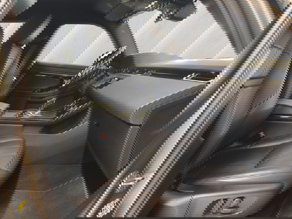 Land Rover Range Rover Evoque usata a Milano (3)