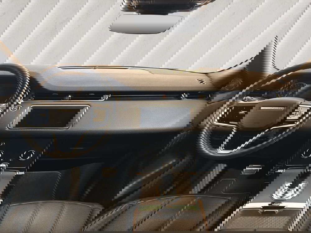 Land Rover Range Rover Evoque usata a Milano (4)