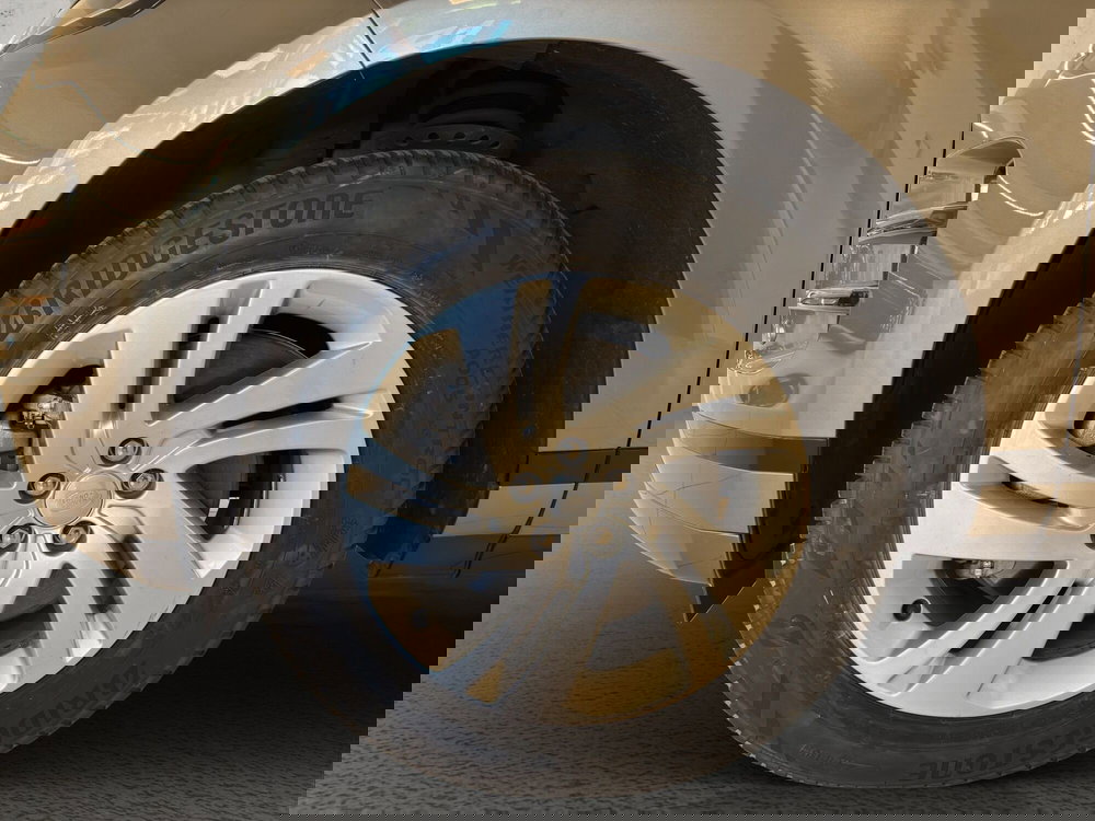 Land Rover Range Rover Evoque usata a Milano (9)