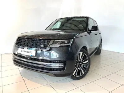 Land Rover Range Rover 3.0D l6 HSE del 2024 usata a Venezia