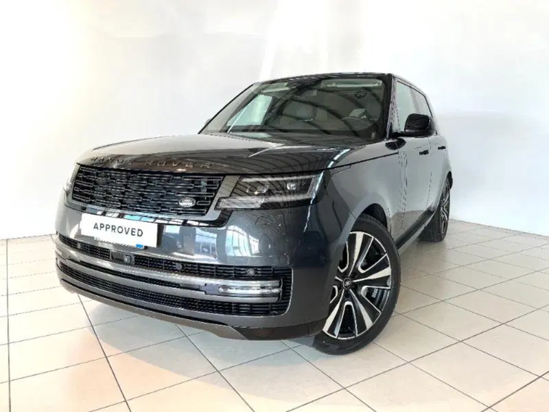 Land Rover Range Rover usata a Venezia