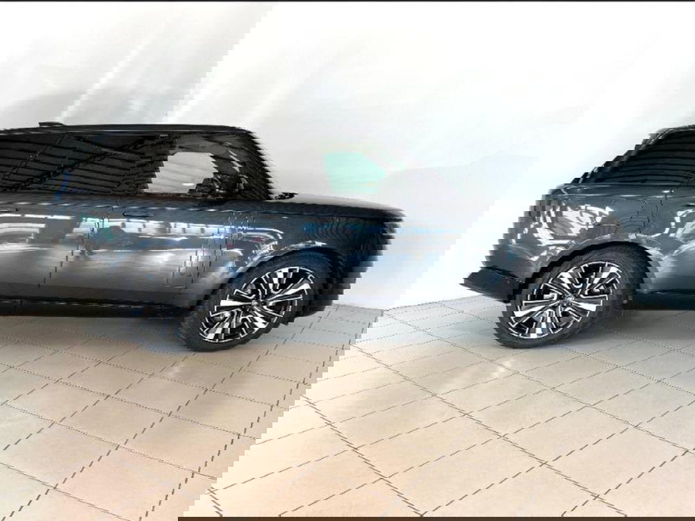 Land Rover Range Rover usata a Venezia (3)