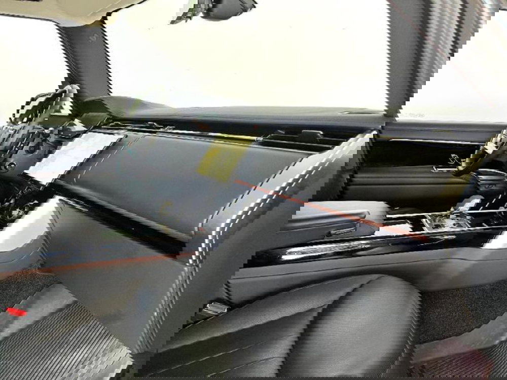 Land Rover Range Rover usata a Venezia (6)