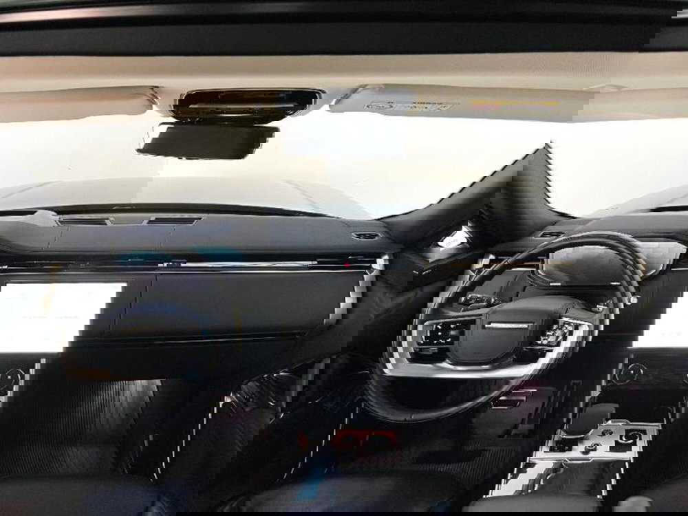 Land Rover Range Rover usata a Venezia (7)