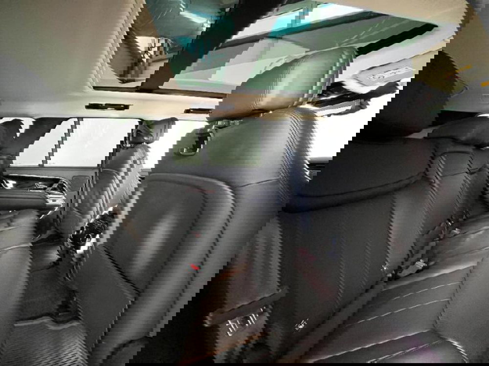 Land Rover Range Rover usata a Venezia (8)