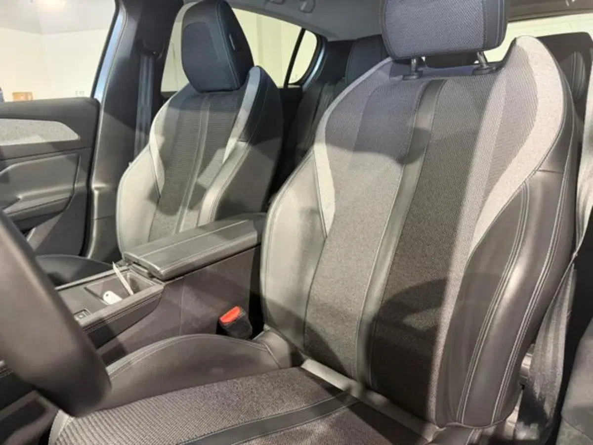 Peugeot 308 usata a Salerno (11)