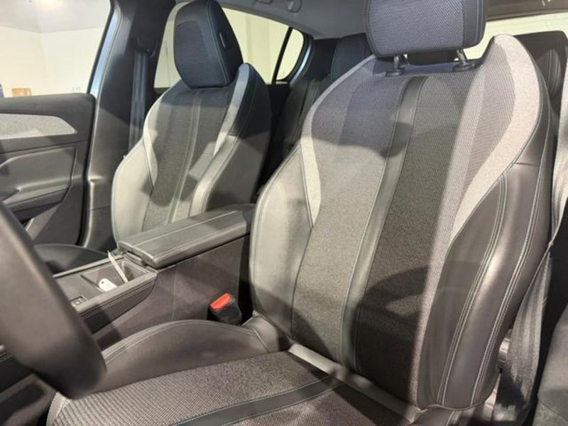 Peugeot 308 usata a Salerno (11)