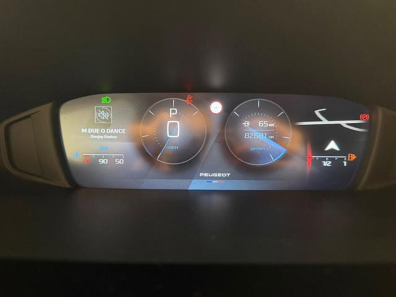 Peugeot 308 usata a Salerno (15)