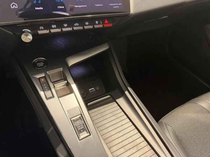 Peugeot 308 usata a Salerno (17)