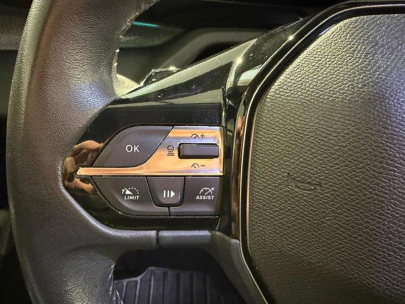 Peugeot 308 usata a Salerno (18)