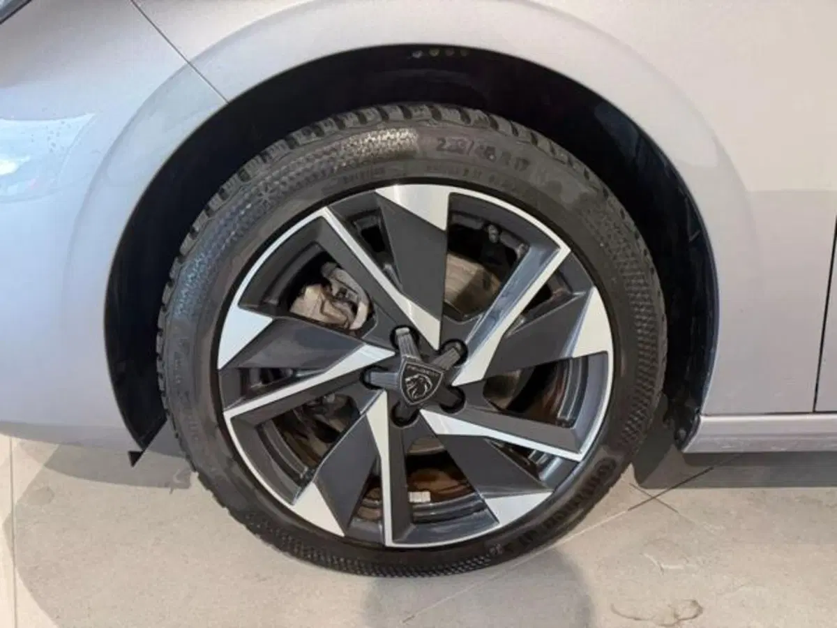 Peugeot 308 usata a Salerno (9)