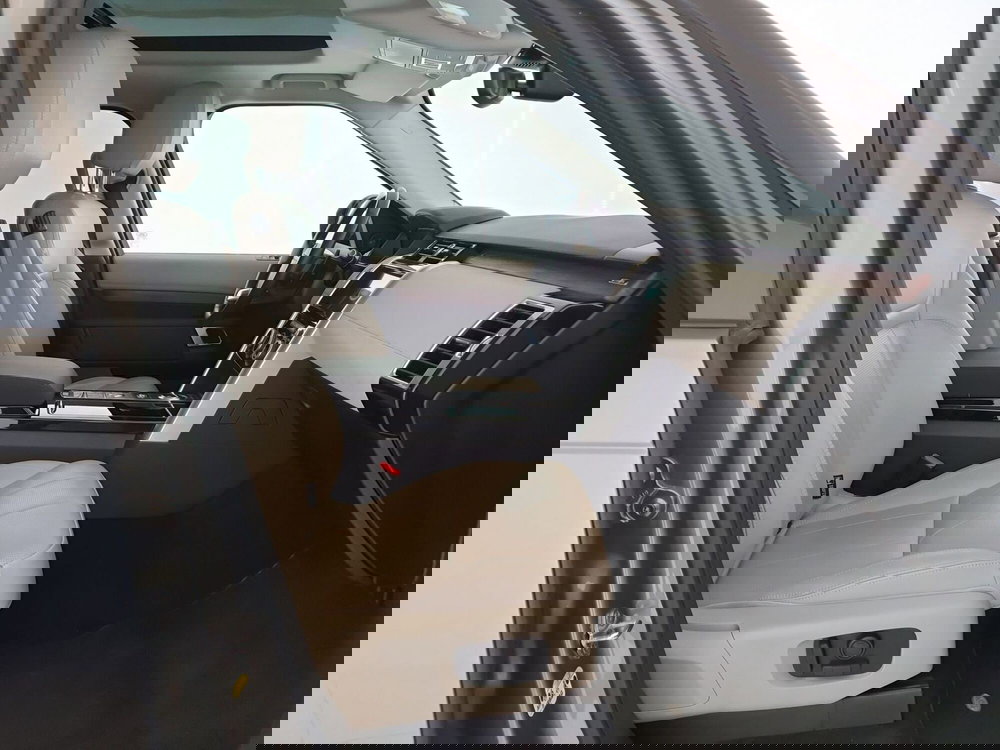 Land Rover Discovery usata a Monza e Brianza (3)