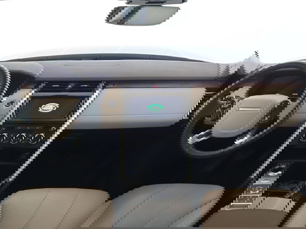 Land Rover Discovery usata a Monza e Brianza (4)