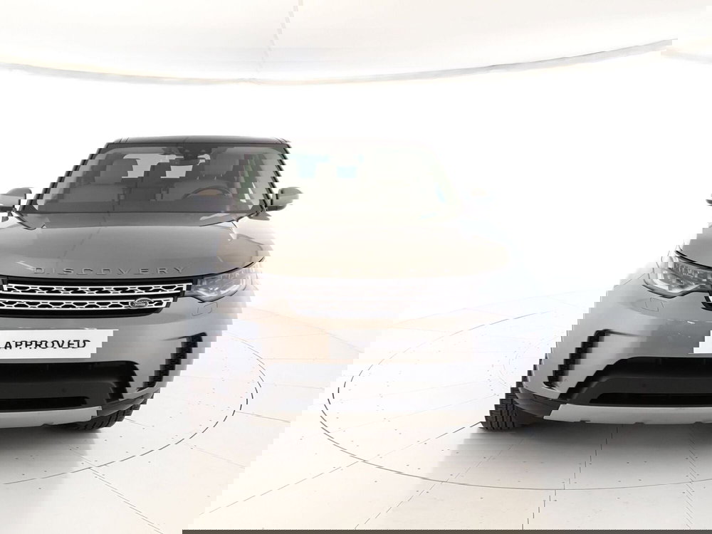 Land Rover Discovery usata a Monza e Brianza (8)