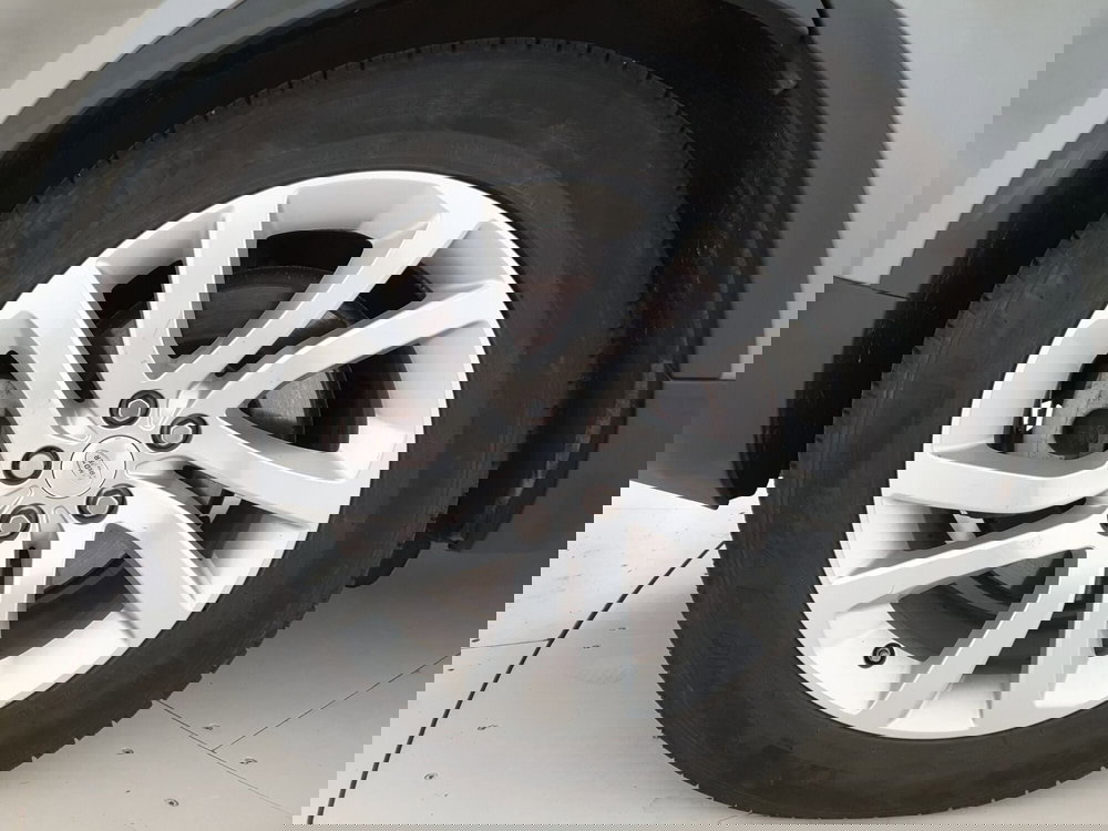 Land Rover Discovery usata a Monza e Brianza (9)