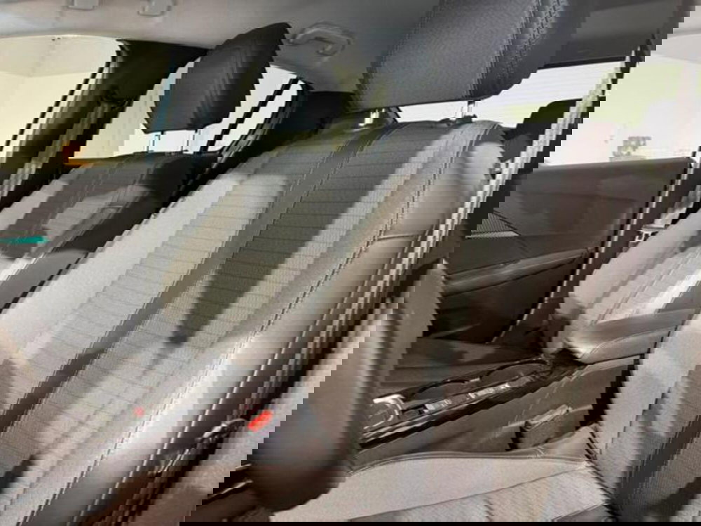 Peugeot 208 usata a Salerno (11)