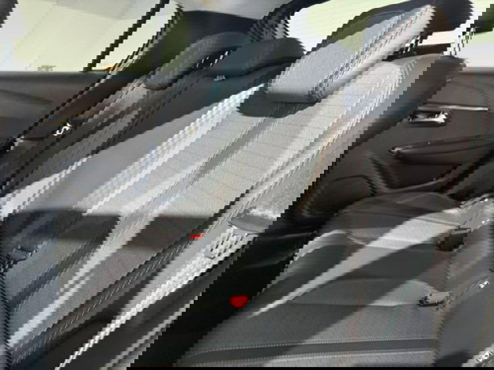 Peugeot 208 usata a Salerno (12)