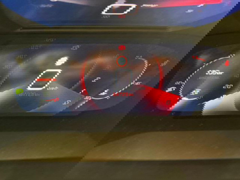 Peugeot 208 usata a Salerno (15)